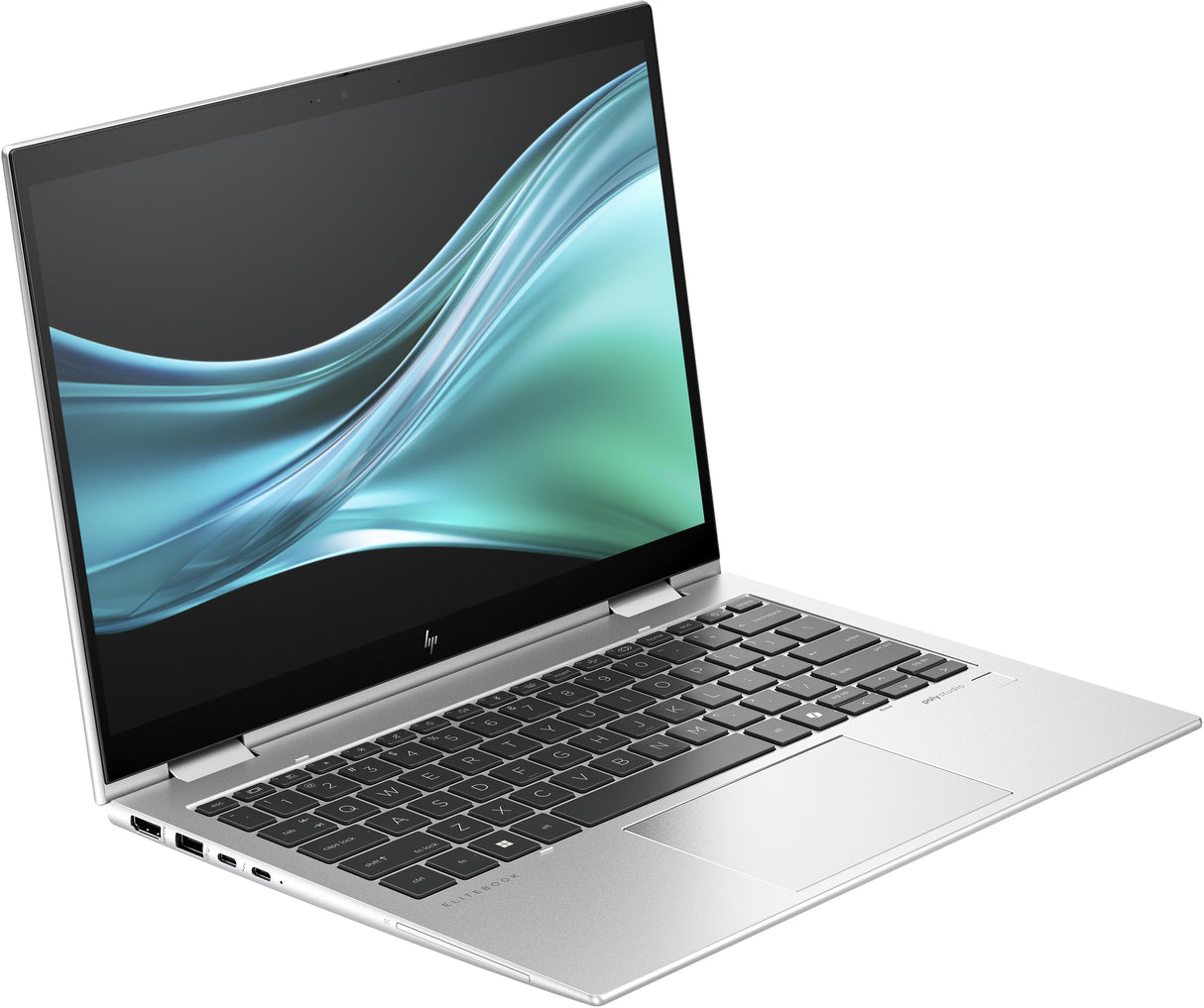 HP Elite x360 830 G11 Ultra 5 32GB 512SSD 13" T Refurb 4*