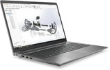 HP ZBook Power G8 I7 32GB 512SSD 15" Refurbished 4*