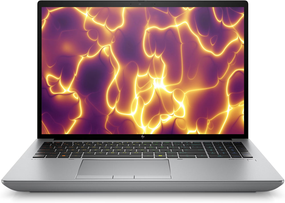 HP ZBook Fury 16 G11 I7 32GB 512SSD 16" Refurbished 4*
