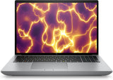 HP ZBook Fury 16 G11 I7 32GB 512SSD 16" Refurbished 4*