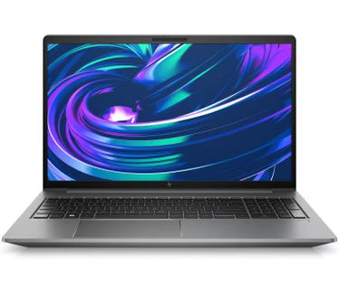 HP ZBook Power G10 I7 32GB 256SSD 15" W11 Refurbished 4*
