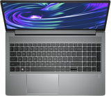 HP ZBook Power G10 I7 32GB 256SSD 15" W11 Refurbished 4*