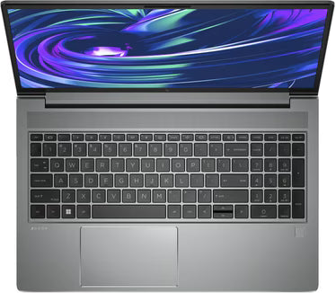 HP ZBook Power G10 I7 16GB 512SSD 15" W11 Refurbished 4*