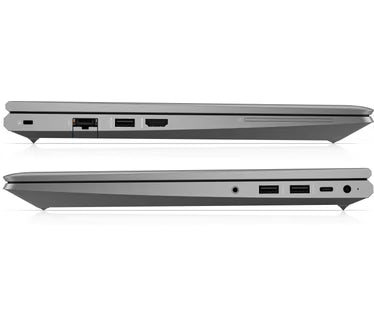 HP ZBook Power G10 I7 32GB 256SSD 15" W11 Refurbished 4*