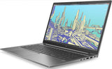 HP ZBook Firefly 15 G8 I7 32GB 512SSD T 15" Refurbished 4*