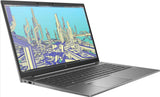 HP ZBook Firefly 15 G8 I7 32GB 512SSD T 15" Refurbished 4*