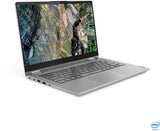 Lenovo ThinkBook 14s Yoga G3 I7 16GB 512SSD 14" T Refurb 4*
