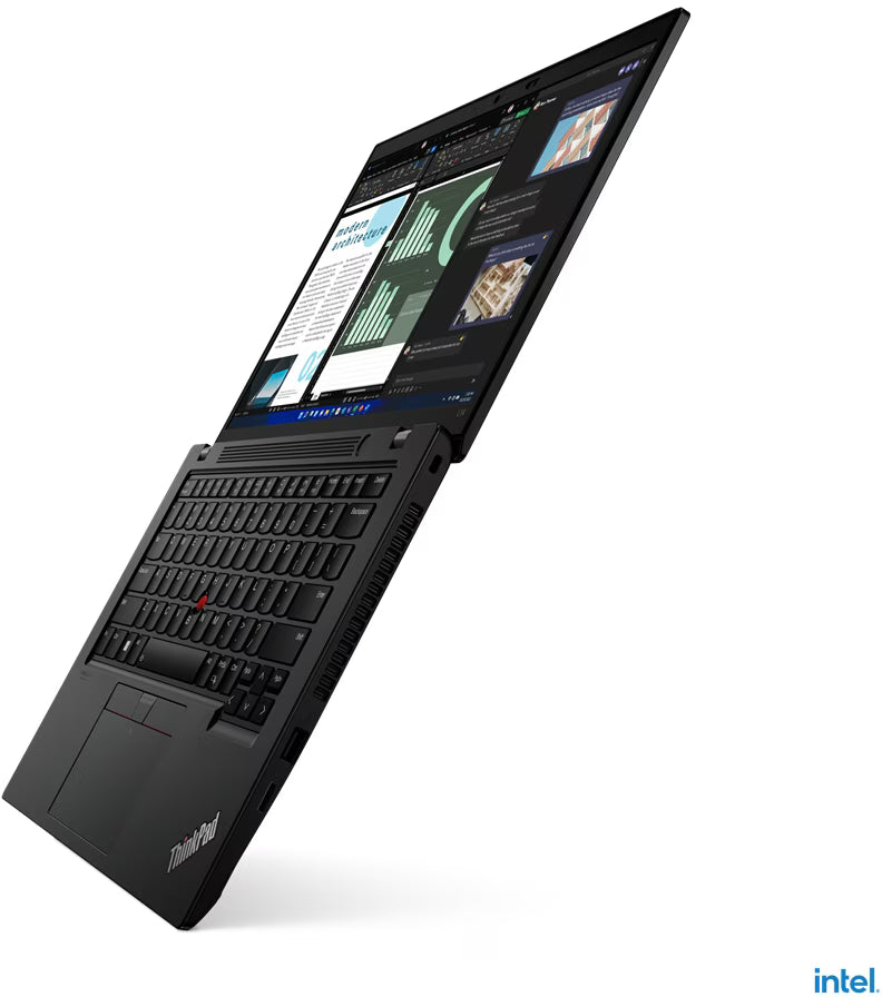 Lenovo ThinkPad L14 G3 I5 16GB 256SSD 14" Refurb 4*