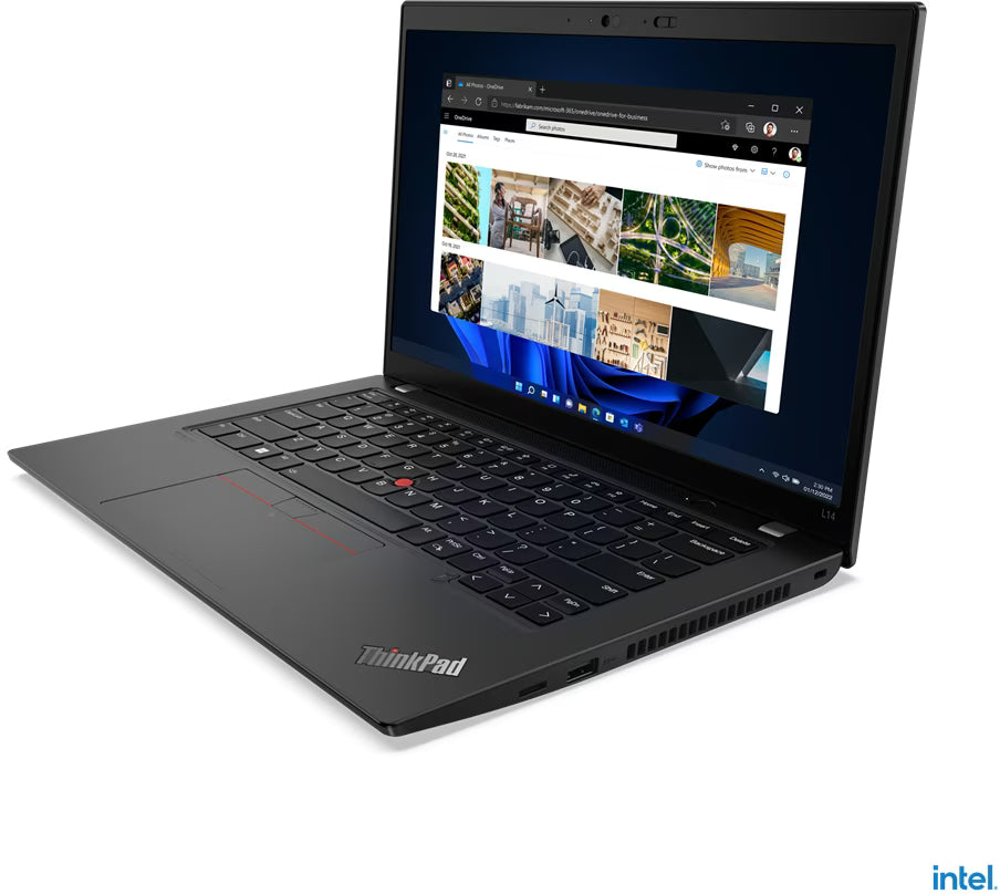 Lenovo ThinkPad L14 G3 I5 16GB 256SSD 14" Refurb 4*