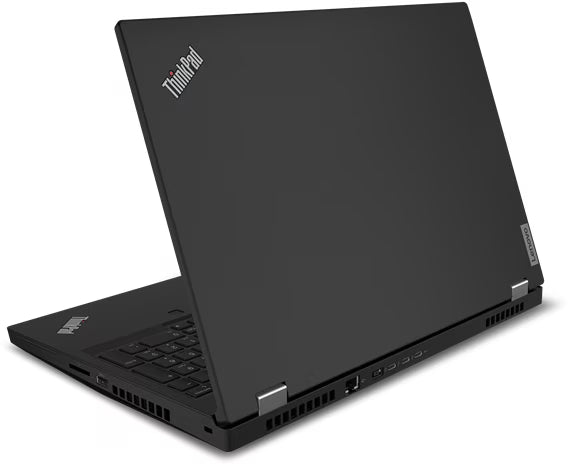 Lenovo ThinkPad P15 G2 I7 32GB 512SSD 15" Refurbished 4*