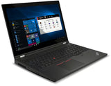 Lenovo ThinkPad P15 G1 I7 16GB 512SSD 15.6" Refurbished 4*