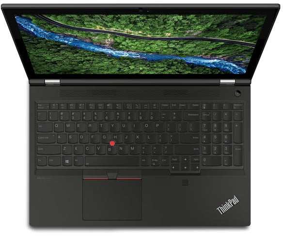 Lenovo ThinkPad P15 G2 I7 32GB 512SSD 15" Refurbished 4*