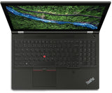 Lenovo ThinkPad P15 G1 I7 16GB 512SSD 15.6" Refurbished 4*