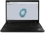 Lenovo ThinkPad P15s G2 I7 32GB 1TB SSD 15" T Refurb 4*