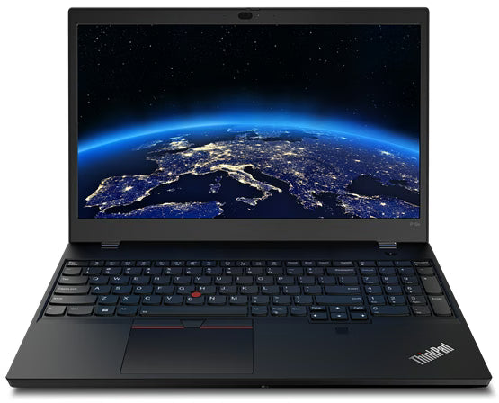 Lenovo ThinkPad P15v G3 I7 16GB 512SSD 15" Refurb 4*