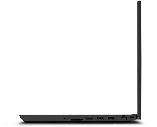 Lenovo ThinkPad P15v G2 I7 32GB 512SSD 15" Refurbished 3*
