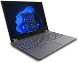 Lenovo ThinkPad P16 G1 I9 64GB 512SSD 16" 4k W11 Refurb 3*
