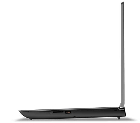 Lenovo ThinkPad P16 G1 I9 64GB 512SSD 16" 4k W11 Refurb 3*
