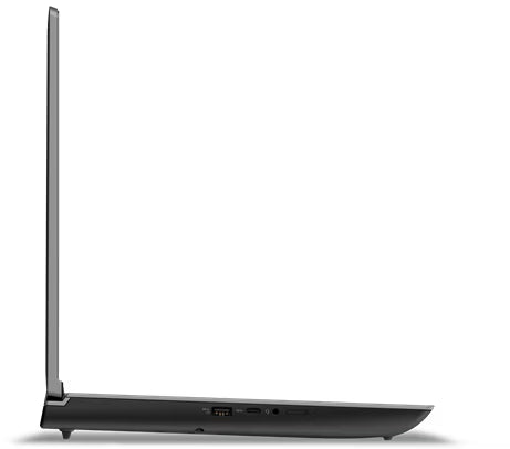 Lenovo ThinkPad P16 G1 I9 64GB 512SSD 16" 4k W11 Refurb 3*