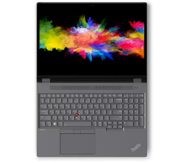 Lenovo ThinkPad P16 G1 I9 64GB 512SSD 16" 4k W11 Refurb 3*