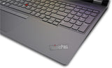 Lenovo ThinkPad P16 G1 I9 64GB 512SSD 16" 4k W11 Refurb 3*
