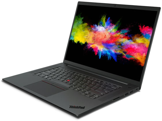 Lenovo ThinkPad P1 G4 I7 16GB 512SSD 16" Refurbished 4*