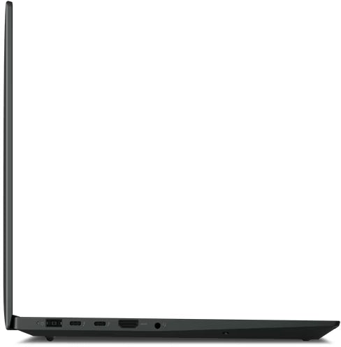 Lenovo ThinkPad P1 G4 I7 16GB 512SSD 16" Refurbished 4*