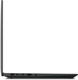 Lenovo ThinkPad P1 G4 I7 16GB 512SSD 16" Refurbished 4*