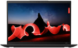 Lenovo ThinkPad X1 Carbon G11 I5 16GB 256SSD 14" Refurb 4*