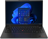 Lenovo ThinkPad X1 Carbon G11 I5 16GB 256SSD 14" Refurb 4*