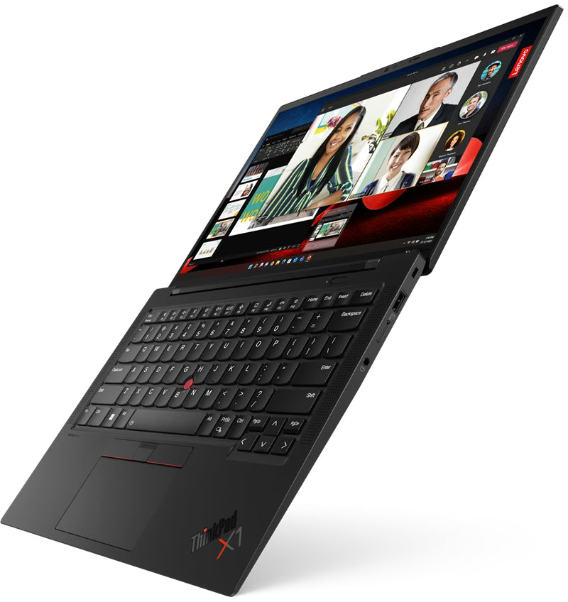Lenovo ThinkPad X1 Carbon G10 I7 16GB 512SSD 14" Refurb 4*