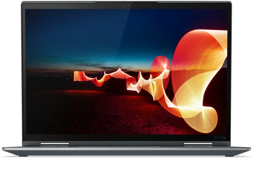 Lenovo ThinkPad X1 Yoga G7 I5 16GB 256SSD 14" T Refurb 4*
