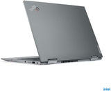 Lenovo ThinkPad X1 Yoga G7 I7 16GB 512SSD 14"T W11 Refurb 4*