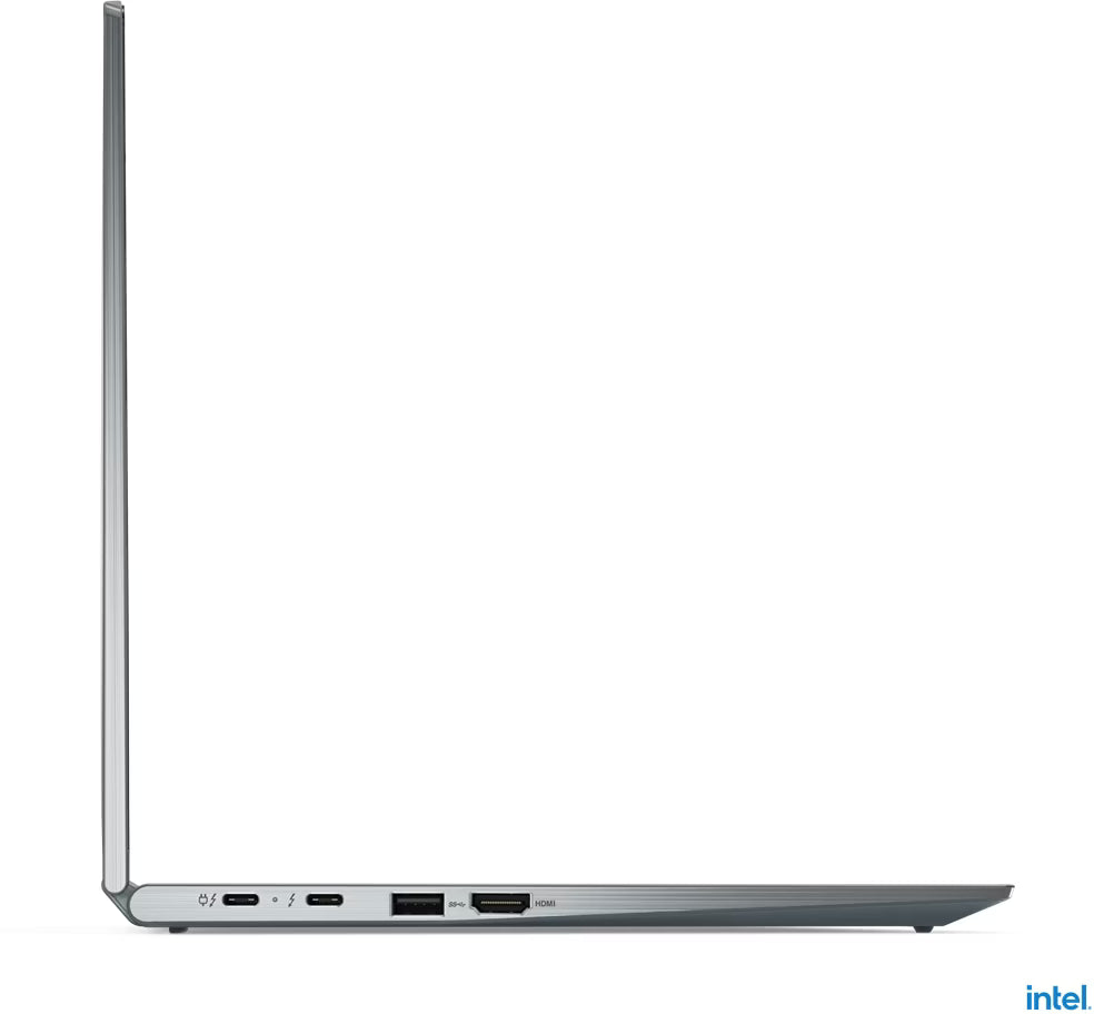 Lenovo ThinkPad X1 Yoga G7 I5 16GB 256SSD 14" T Refurb 4*