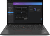 Lenovo ThinkPad T14 G4 I5 16GB 512SSD 14" W11 Refurbished 4*