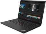Lenovo ThinkPad T14 G4 I5 16GB 512SSD 14" W11 Refurbished 4*