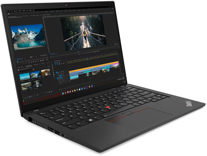 Lenovo ThinkPad T14 G4 I5 16GB 512SSD 14" W11 Refurbished 4*