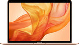 MacBook Air 13" L20 M1 8GB 256SSD Gold Refurbished 4* M