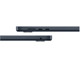 MacBook Air 15" E24 M3 8GB 512SSD Midnight Refurbished 5* M