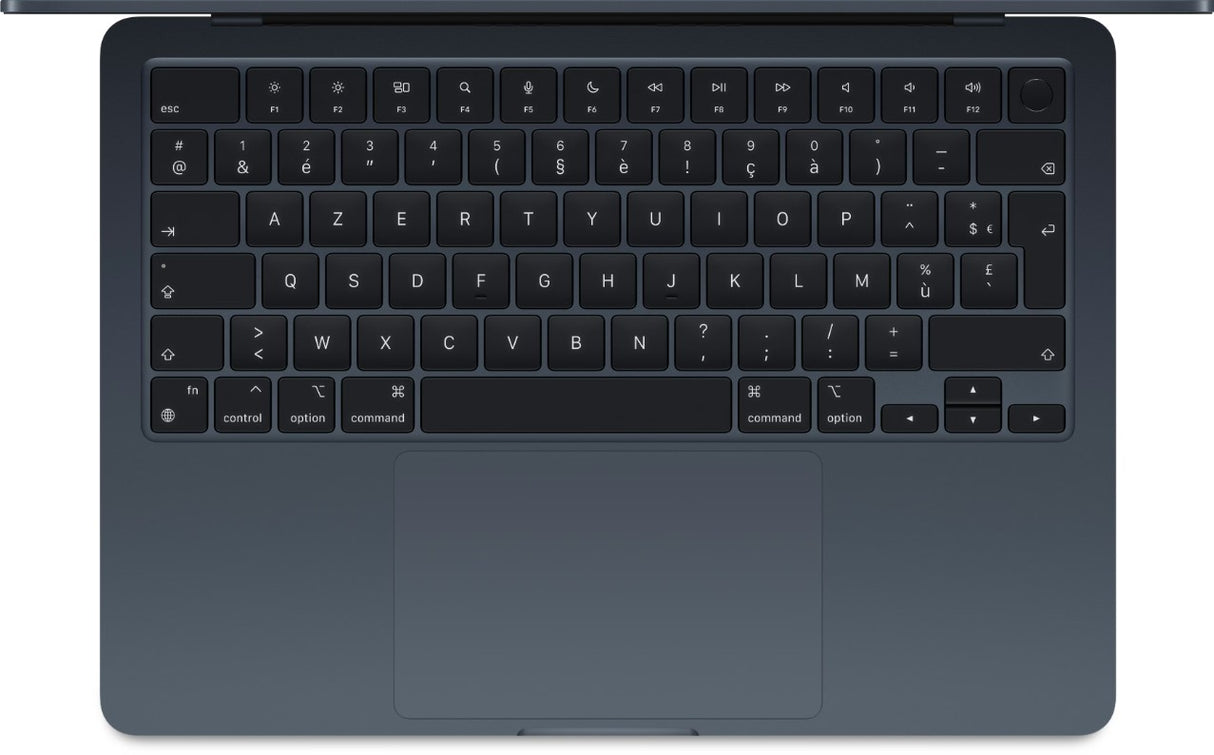 MacBook Air 13" E24 M3 8GB 256SSD Midnight Refurbished 5* M