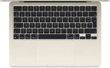 MacBook Air 13" E25 M4 24GB 512SSD Silver Refurbished 5* M