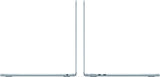 MacBook Air 15" E25 M4 16GB 256SSD Sky Blue Refurbished 5* M