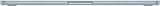 MacBook Air 15" E25 M4 16GB 512SSD Sky Blue Refurbished 5*