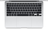 MacBook Pro 13" L20 M1 16GB 512SSD SL Refurbished 4*