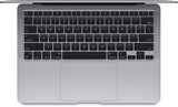 MacBook Air 13" L20 M1 16GB 256SSD SG Refurbished 5* M