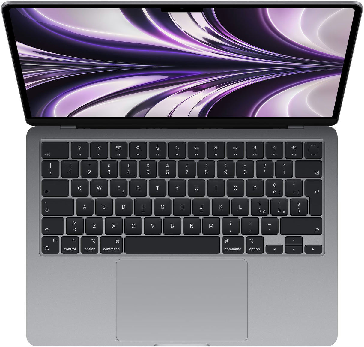 MacBook Air 13" L22 M2 16GB 512SSD SG Refurbished 4* M