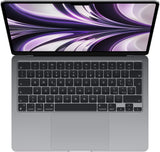 MacBook Air 13" L22 M2 16GB 512SSD SG Refurbished 4* M