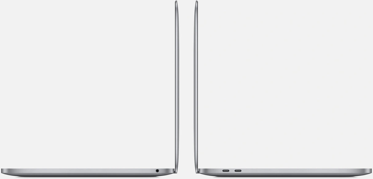 MacBook Pro 13" M22 M2 8GB 256SSD SG Refurbished 4* M
