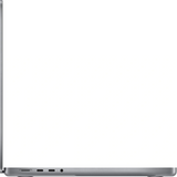 MacBook Pro 14" L21 M1-Pro 16GB 512SSD SG Refurbished 5*