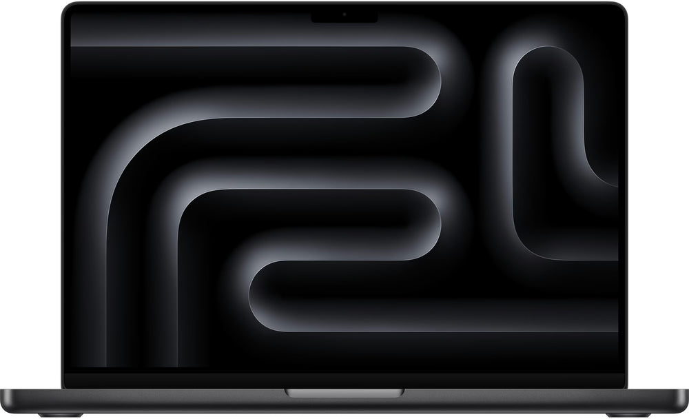 MacBook Pro 14" L24 M4 16GB 512SSD Black Refurbished 5*